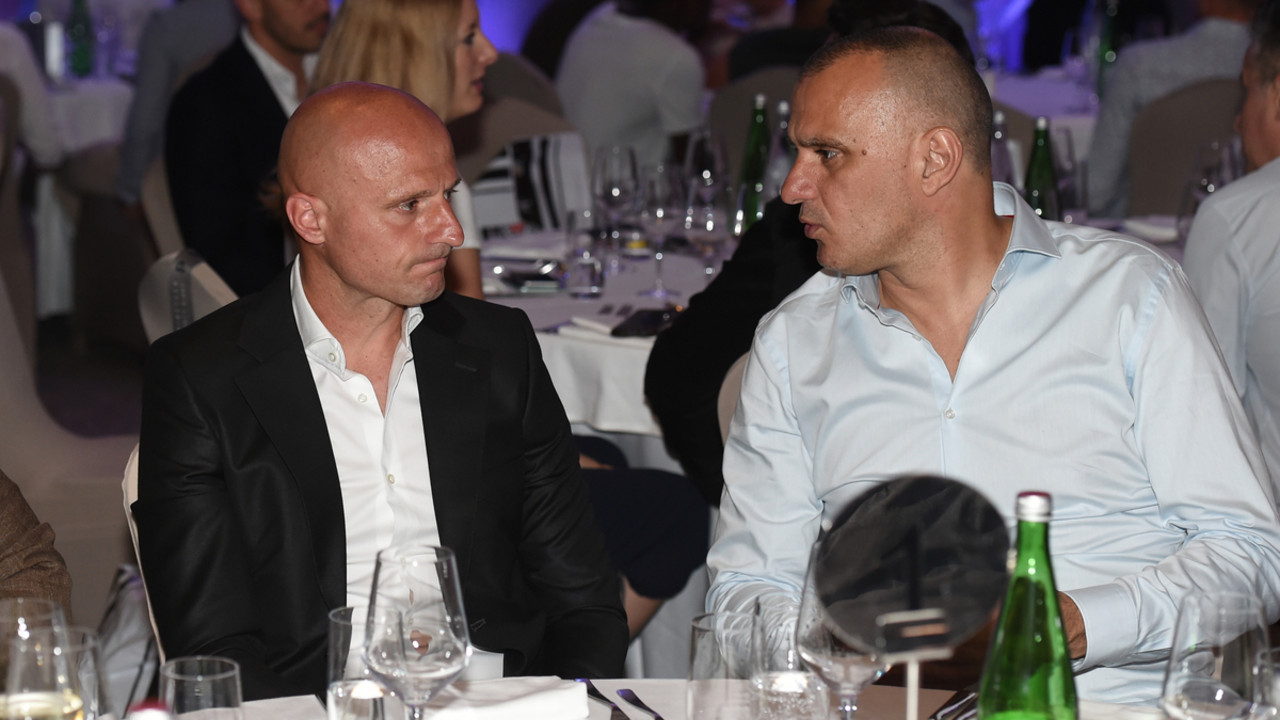 Igor Duljaj, Ivica Kralj