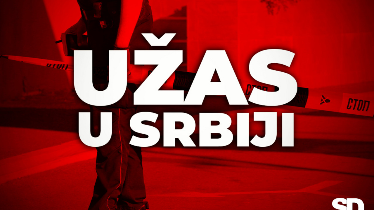 Foto: SrbijaDanas,SAŠA DŽAMBIĆ