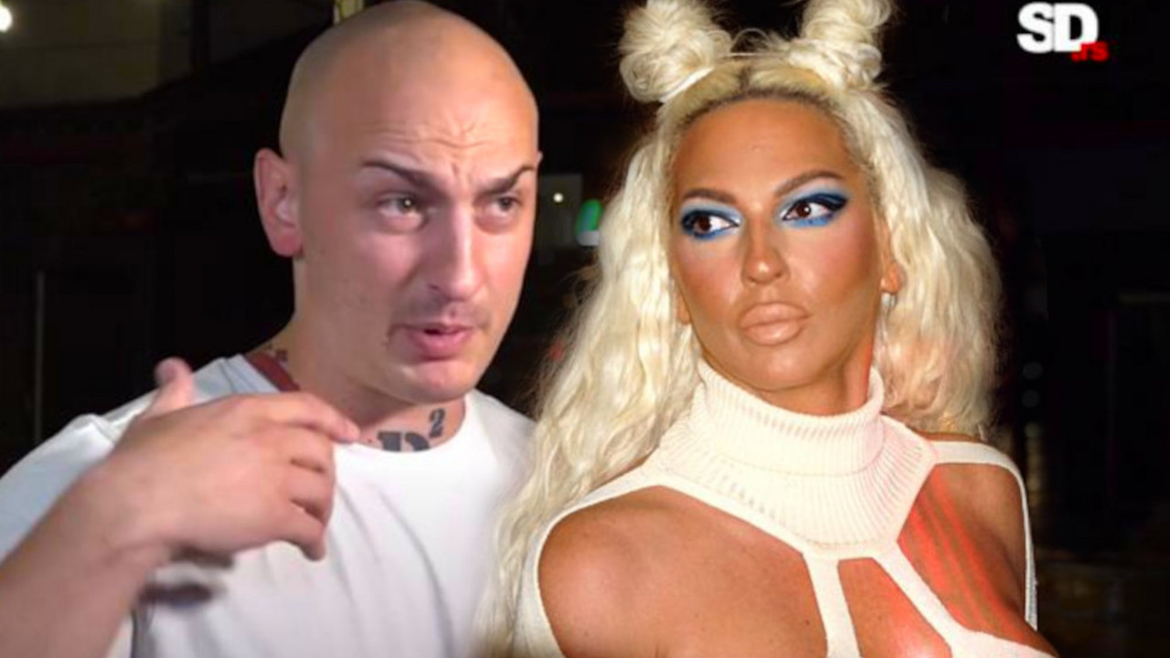Jelena Karleuša, Desingerica