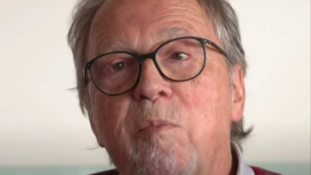 Dik Marti