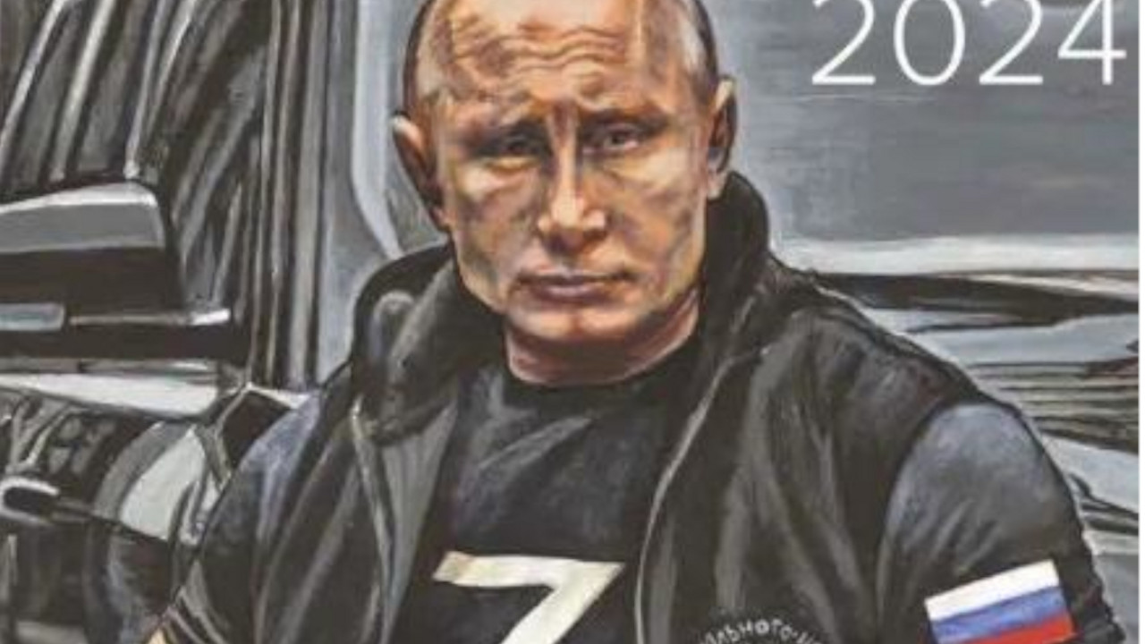 putin
