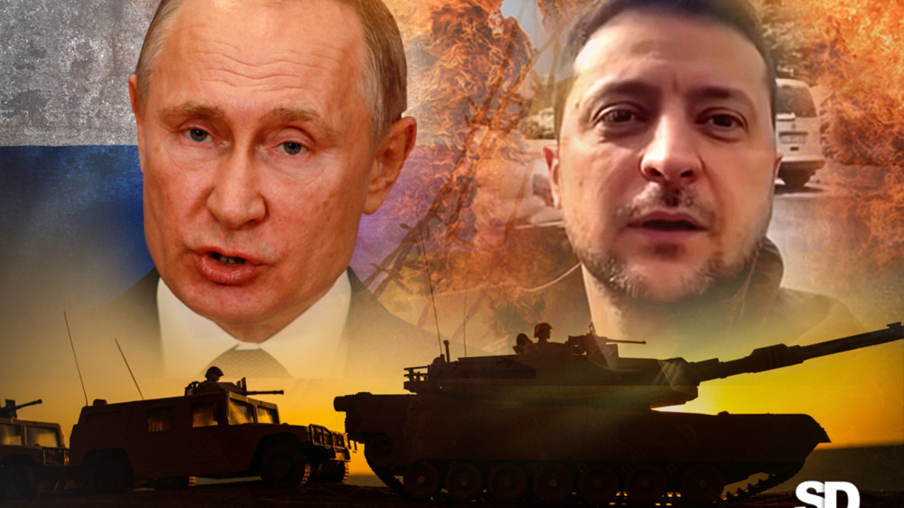 Foto: Srbija Danas/Saša Džambić/YouTube/Printscreen/news.com.au/Shutterstock