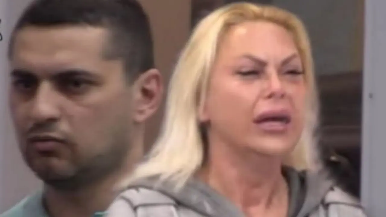 Marija i Bebica