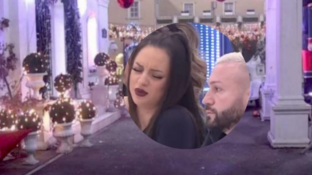 Miona Jovanović, Nenad Aleksić Ša
