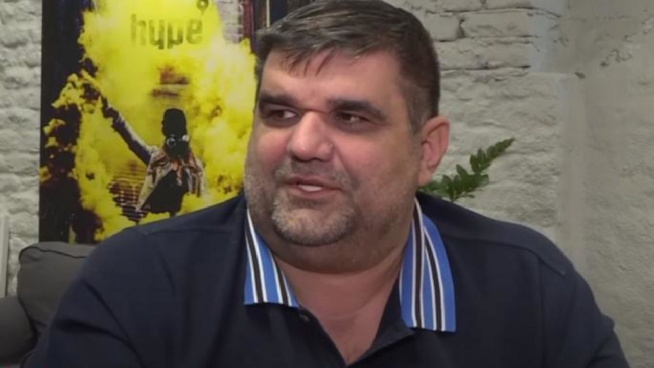 Saša Mirković 