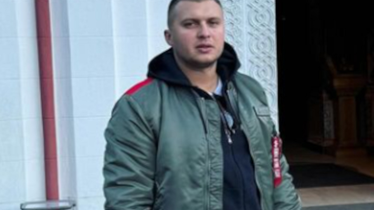 Stefan Karić