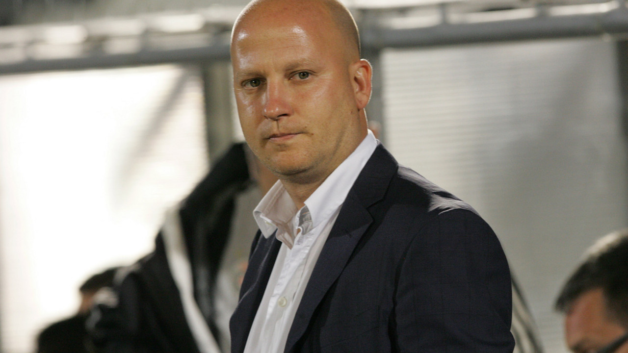 Marko Nikolić