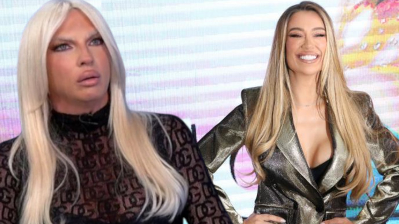 Jelena Karleuša, Tea Tairović