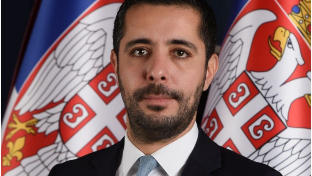 Tomislav Momirović