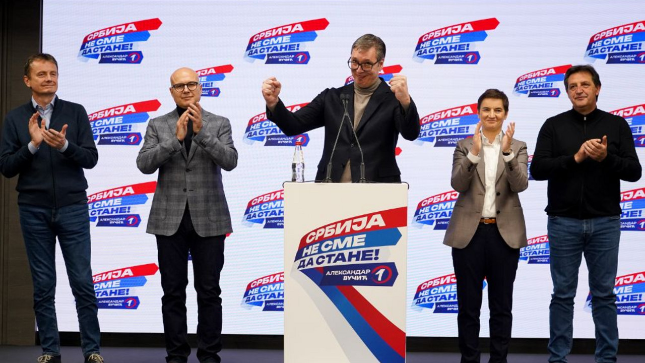 Foto: Tanjug/Jadranka Ilić