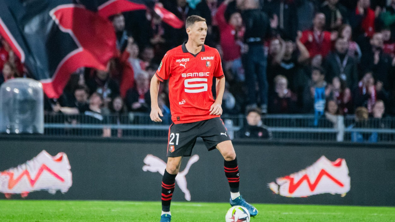 Nemanja Matić