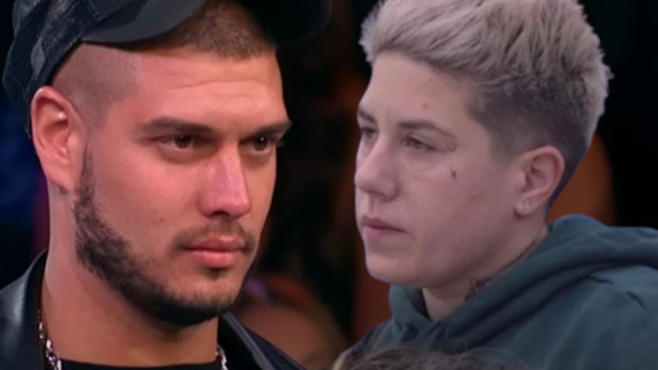 Dejan i Matora