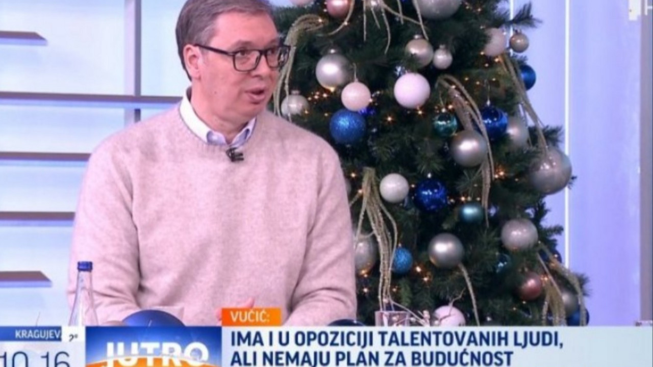 vucic