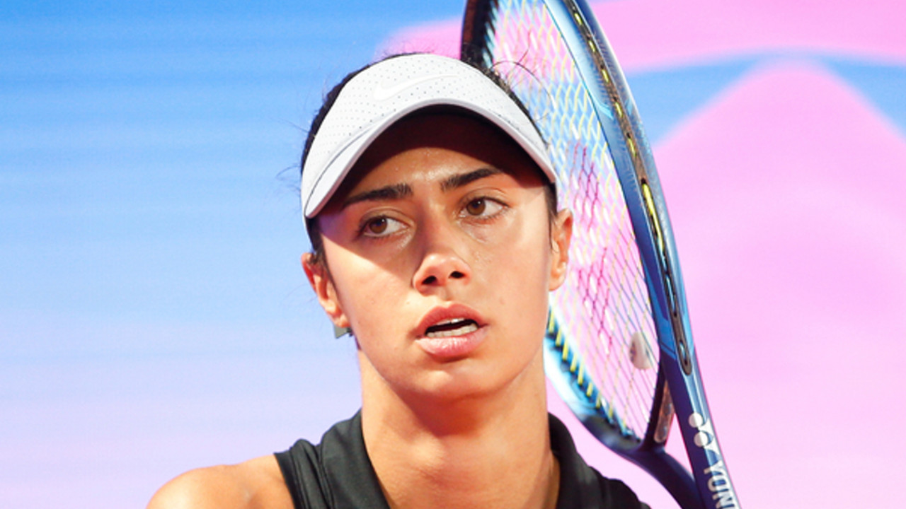 Olga Danilović