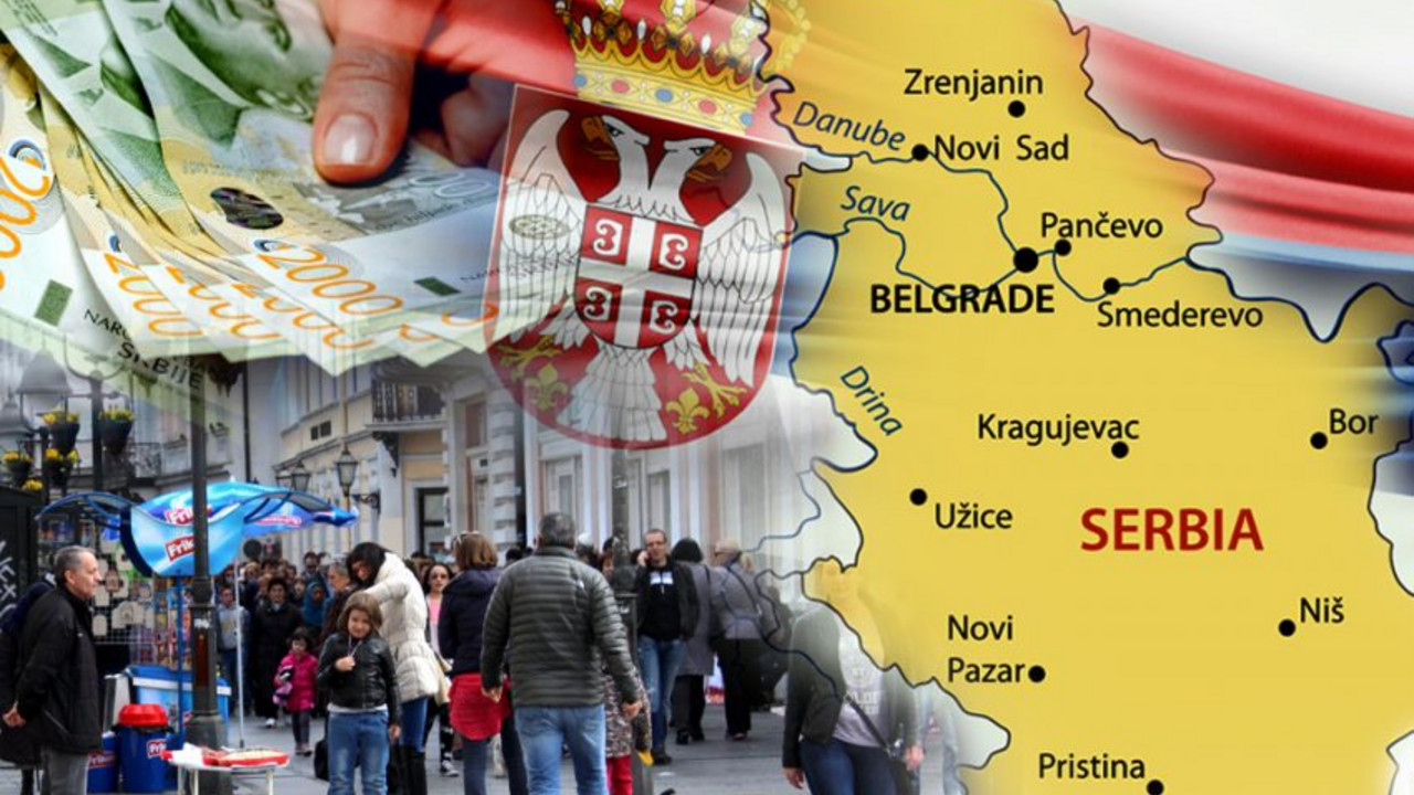 srbija