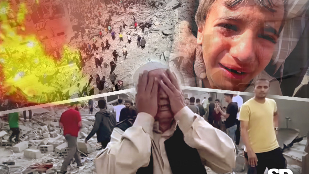 Foto: Youtube/Printscreen/The Telegraph