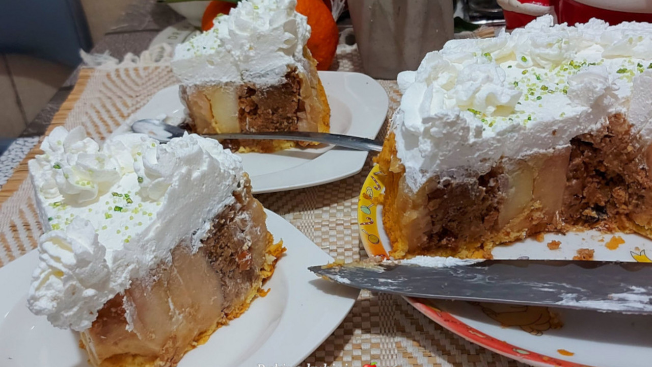 bakina kuhinja