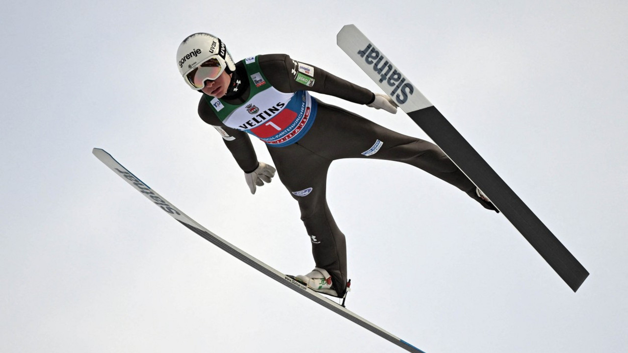 Anže Lanišek