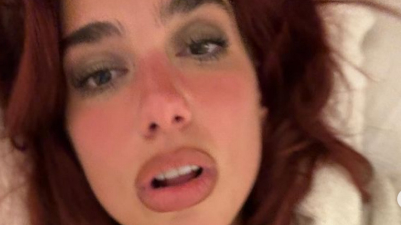 Dua Lipa