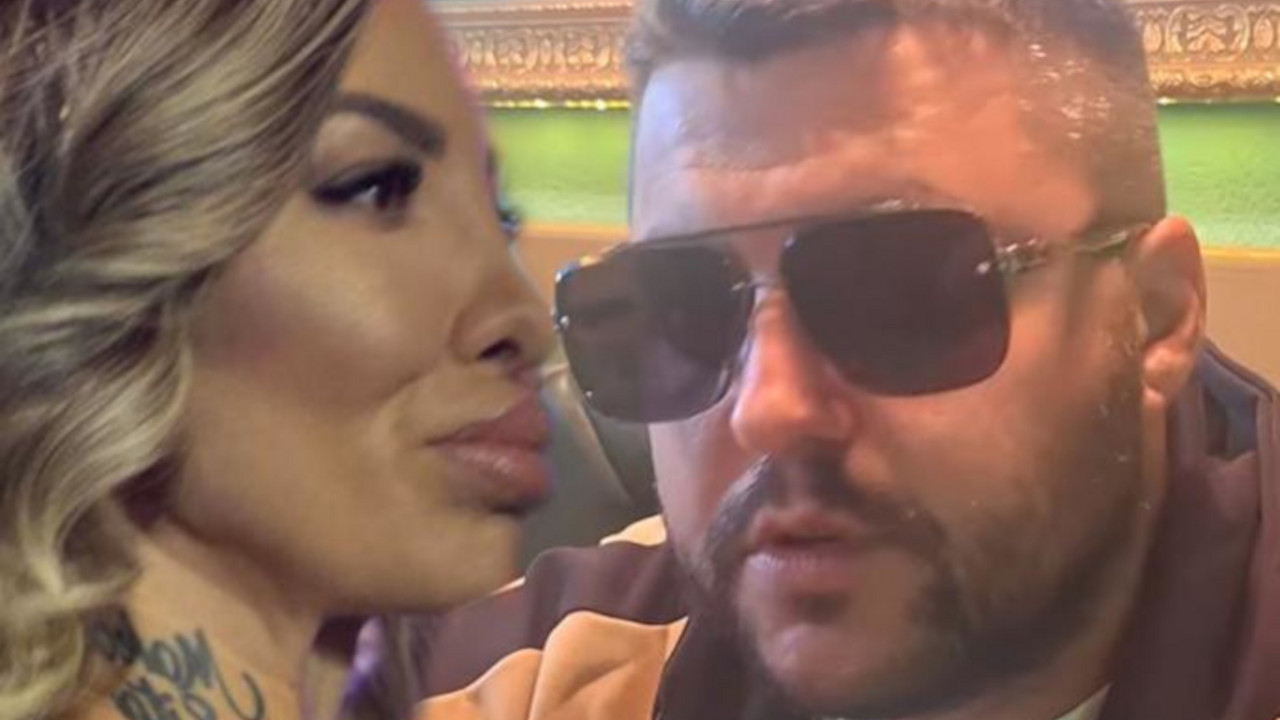 Aneli Ahmić, Asmiin Durdžić