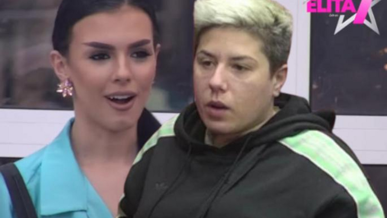Jovana Tomić Matora, Anita Stanojlović