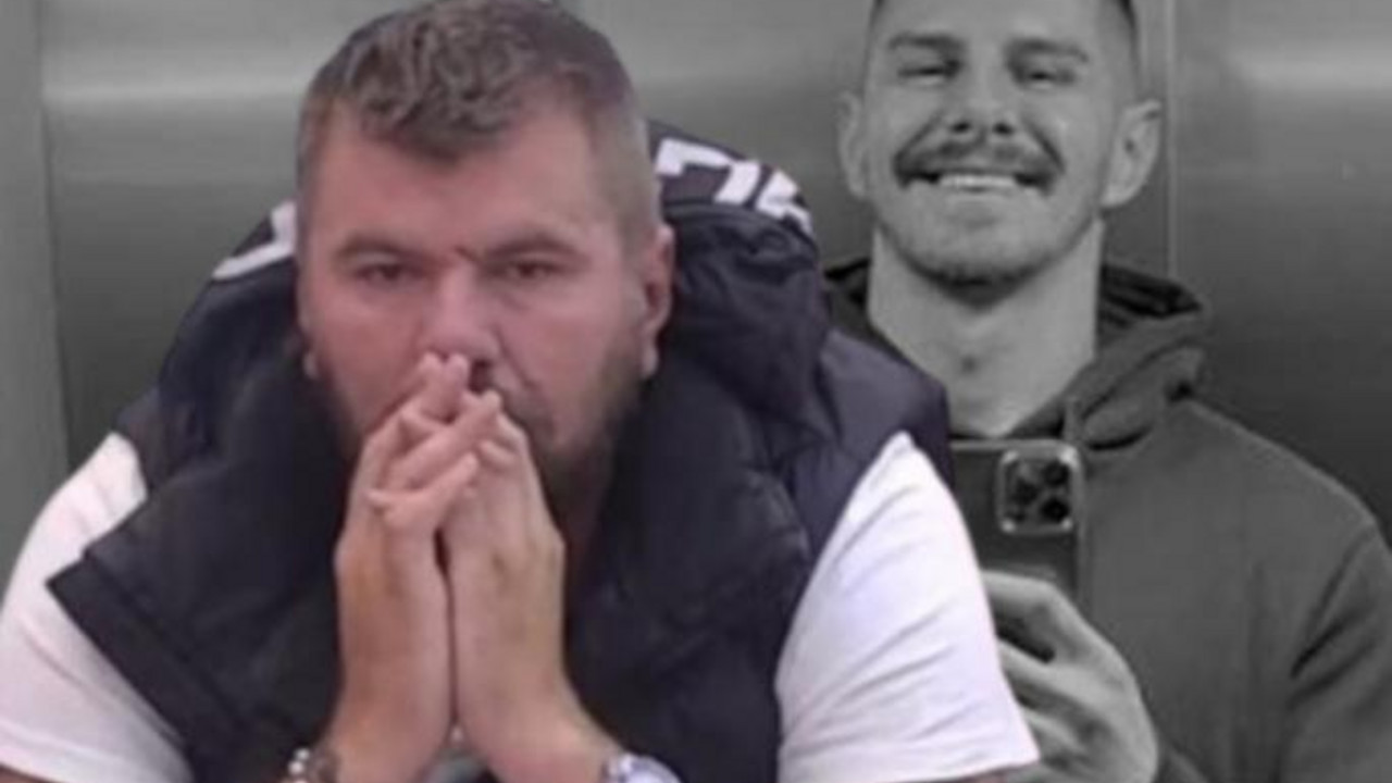 Marko Janjušević Janjuš, Mihailo Janjušević