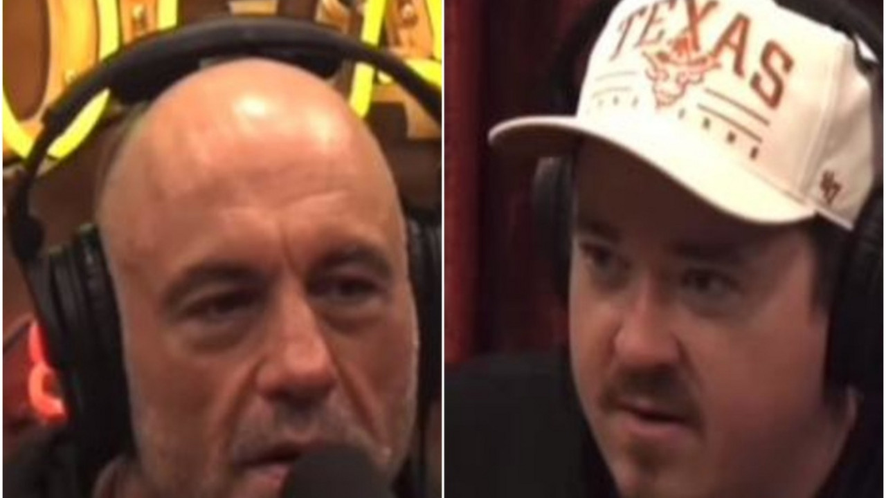 Rogan i Gilis