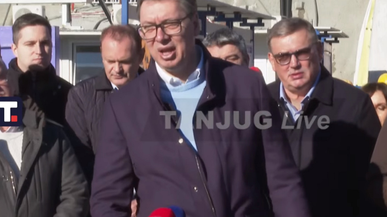 Foto: Printscreen/Tanjug
