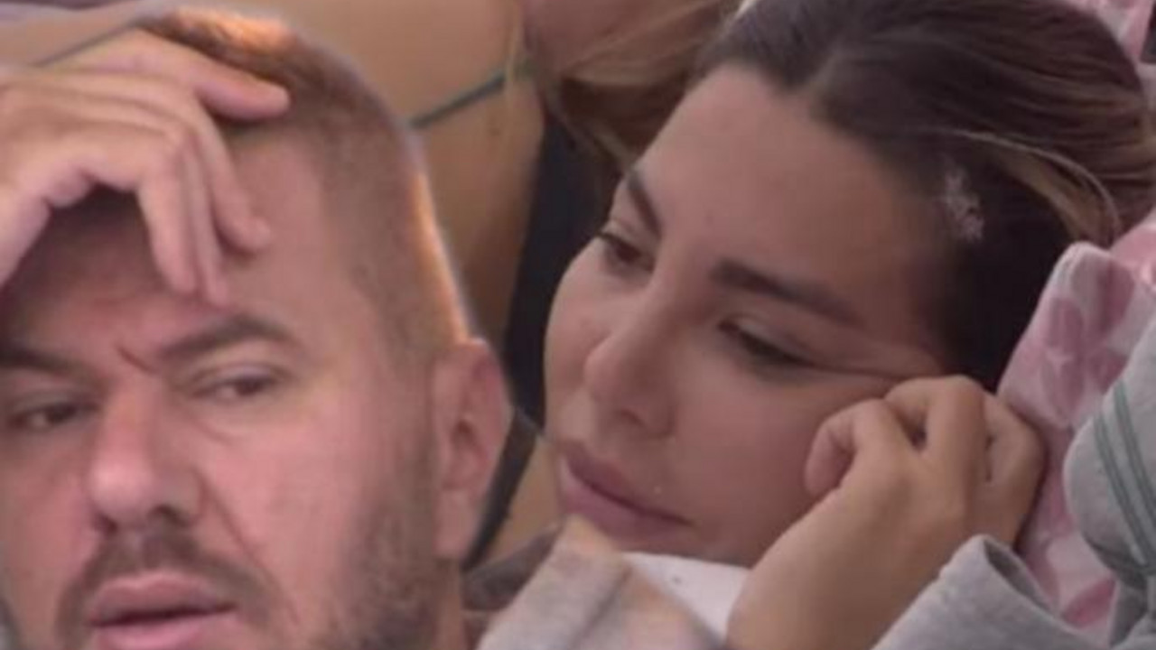 Aneli i Janjuš
