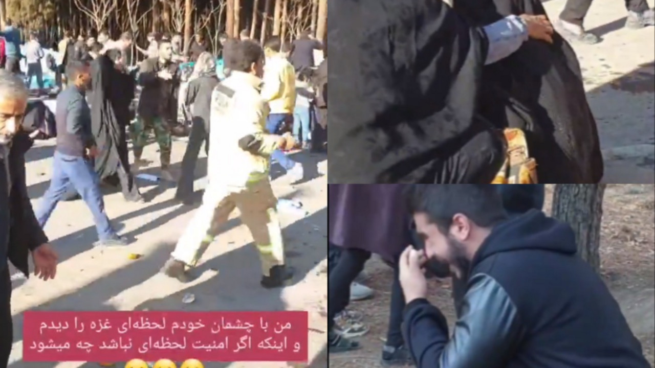 Foto: Twitter Printscreen/@301military