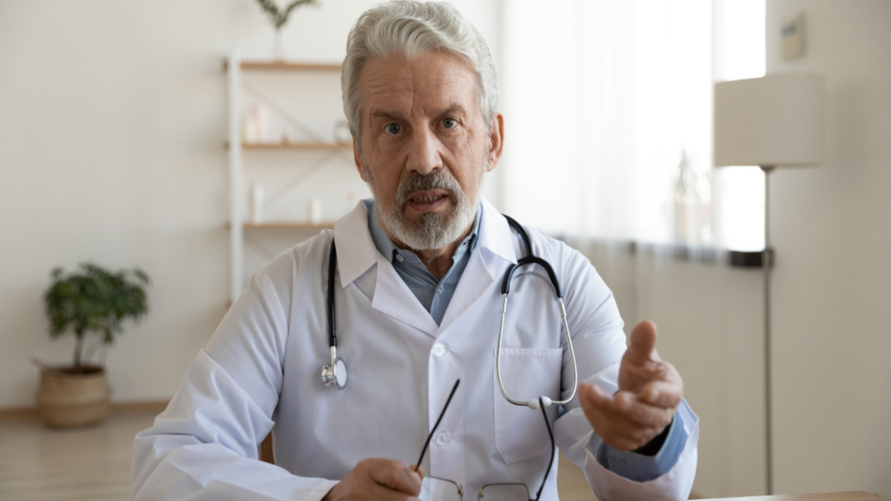 doktor
