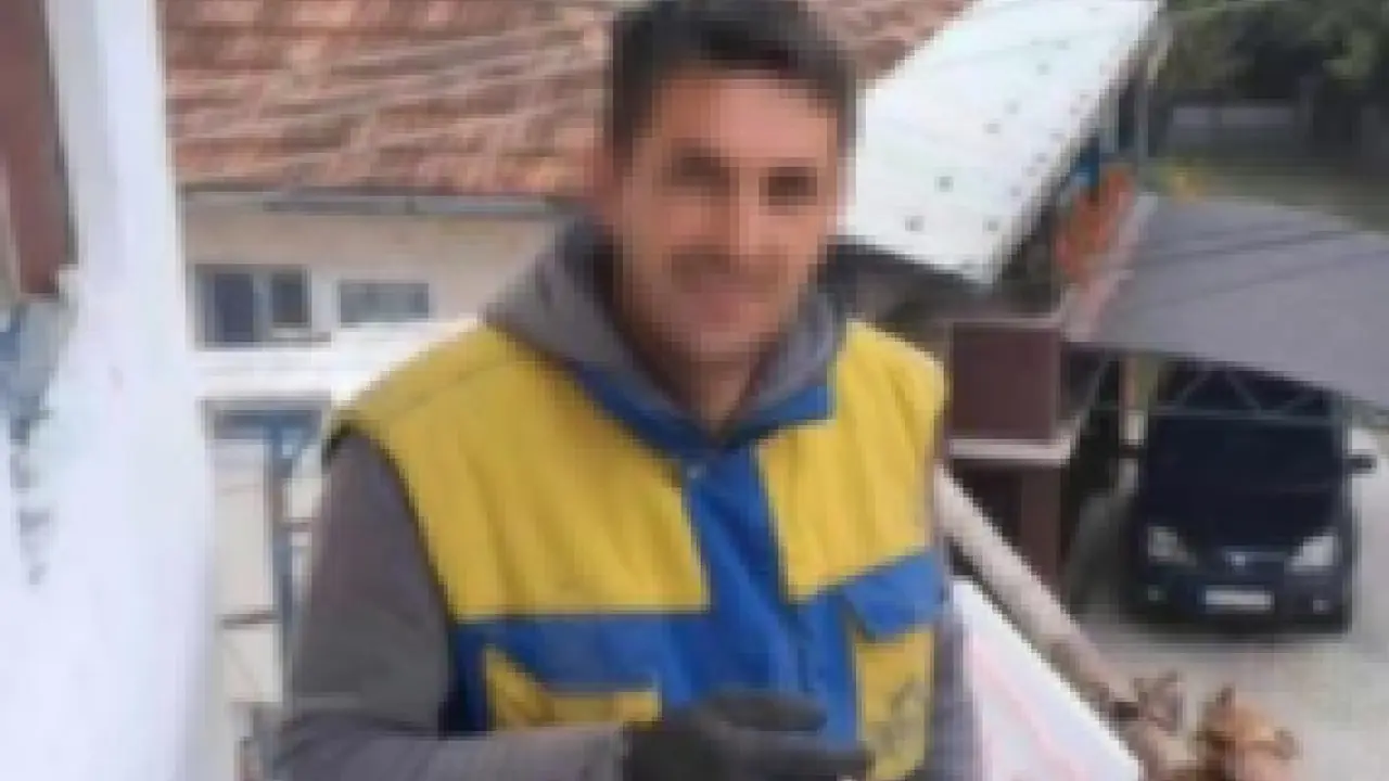 nastradali Suad
