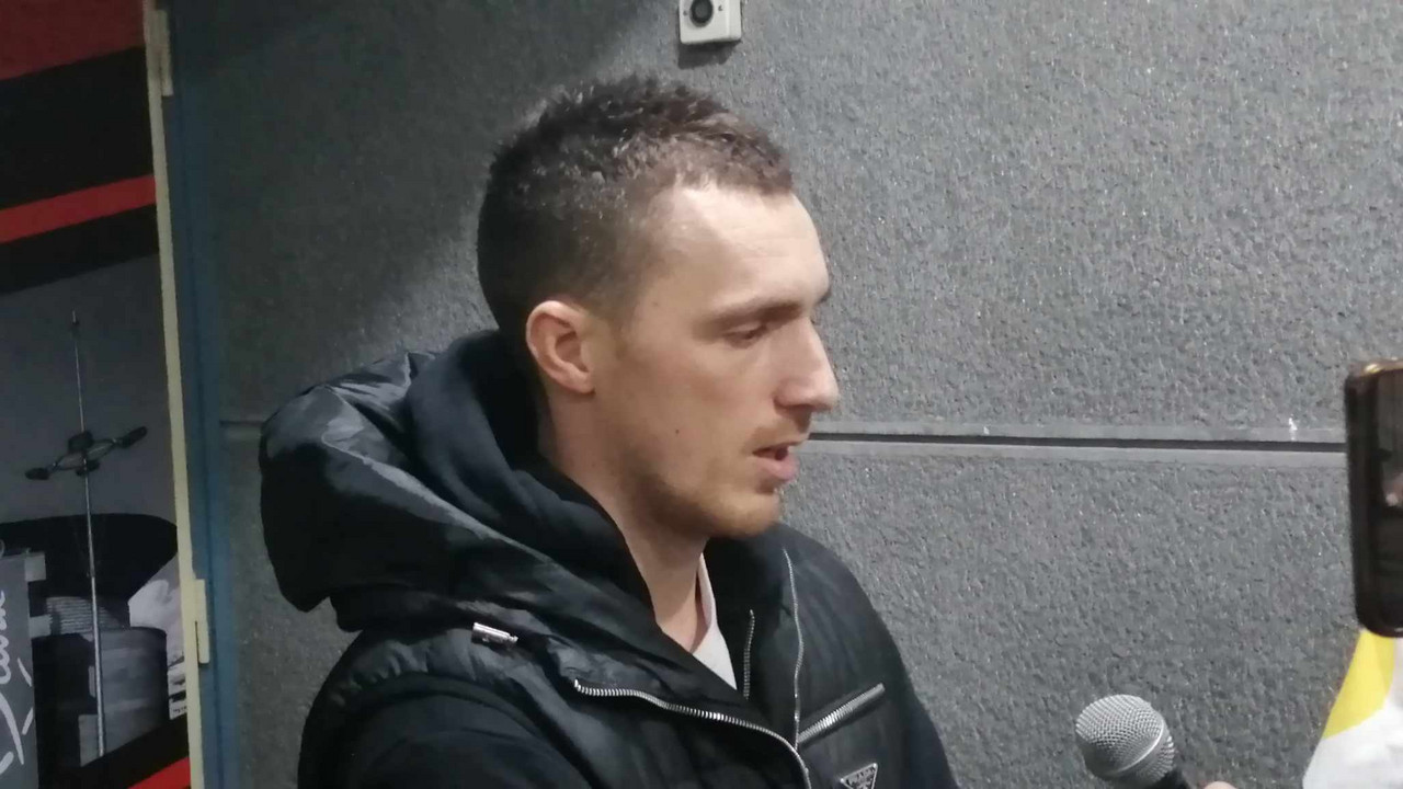 Danilo Anđušić