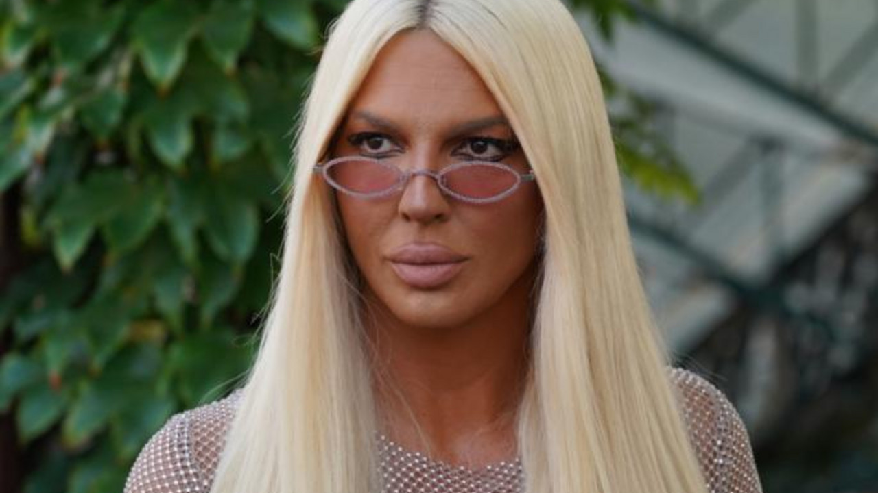 Jelena Karleuša 