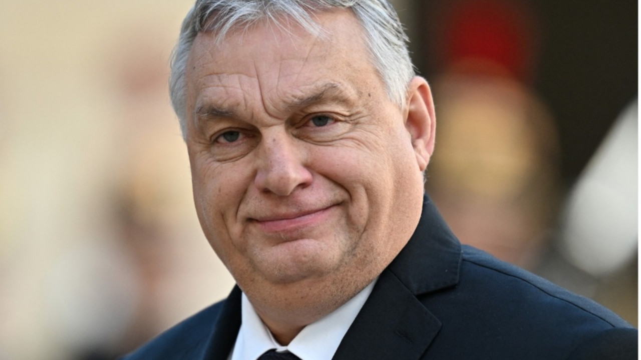 Viktor Orban 