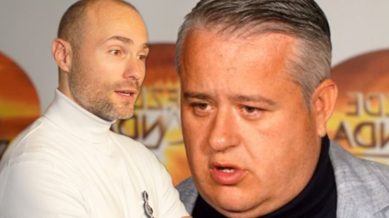 Aca Sofronijević, Nemanja Nikolić