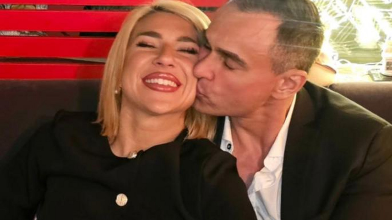 Jovana Jeremić, Dragan Stanković