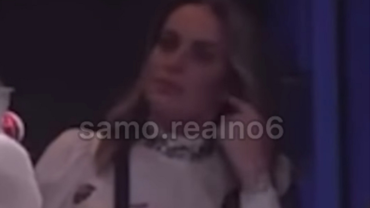 Milena Kačavenda