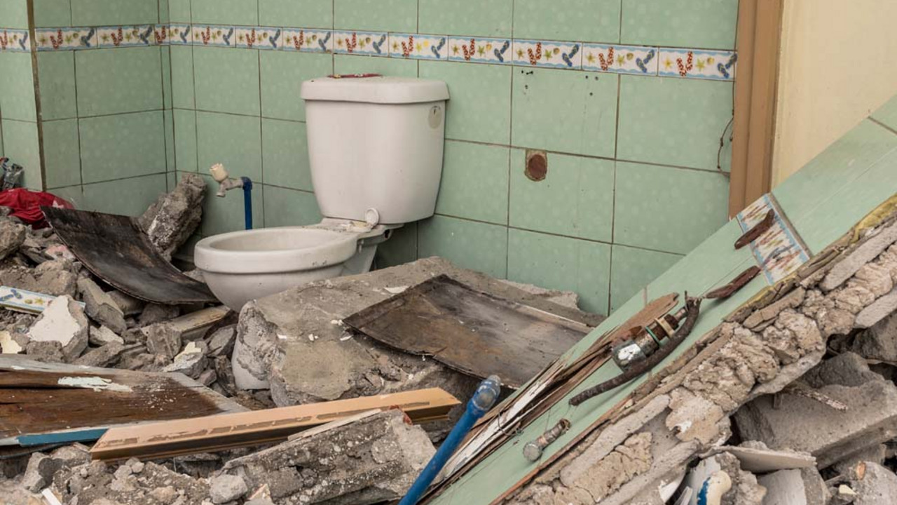 wc