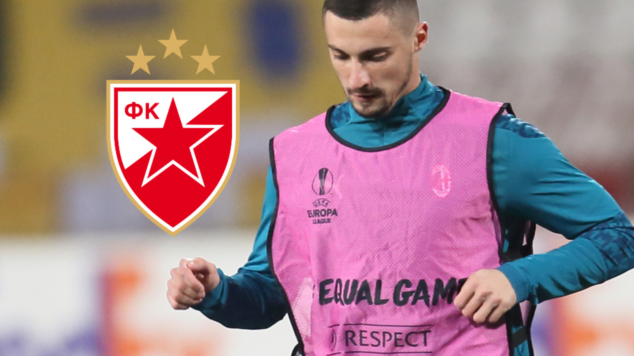 Rde Krunić