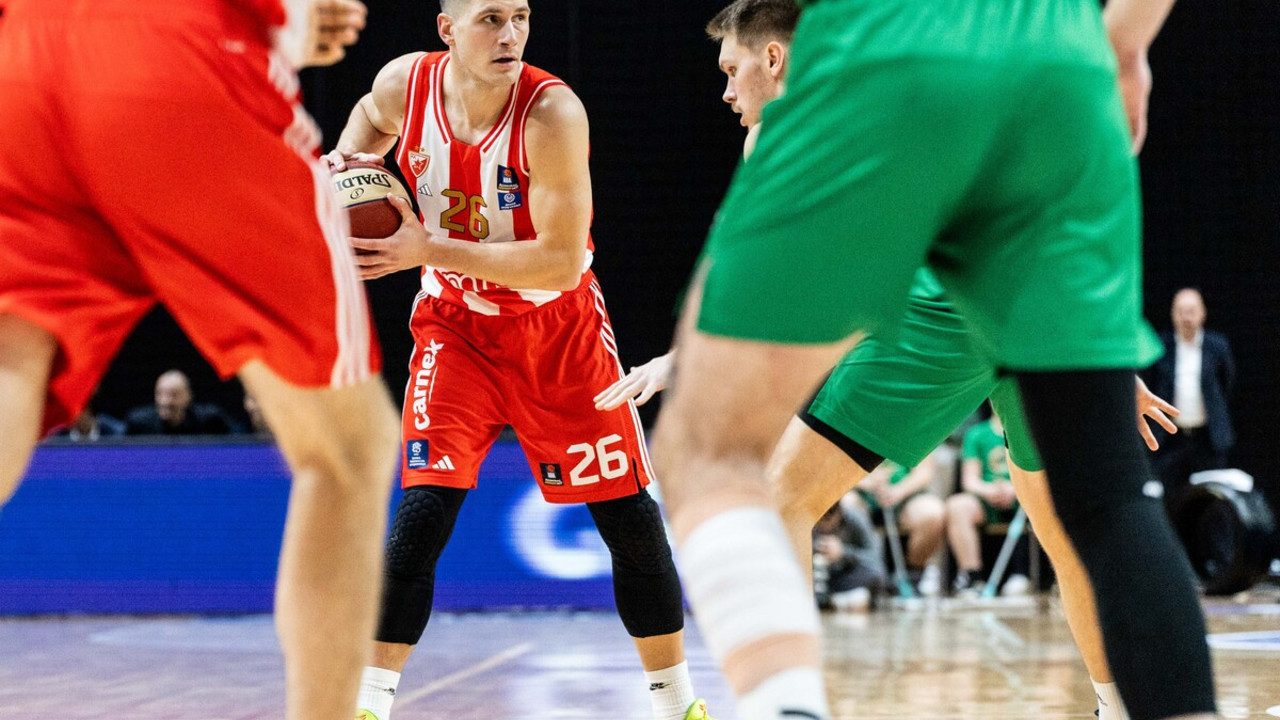 Cedevita