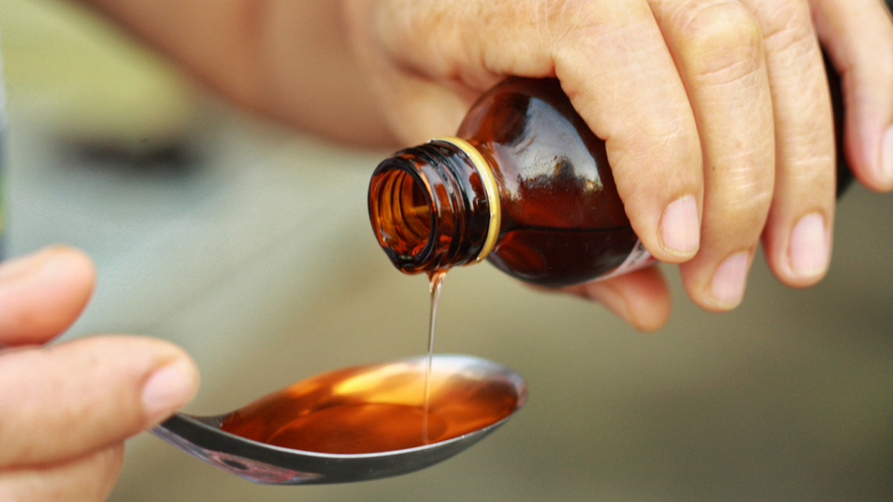 sirup