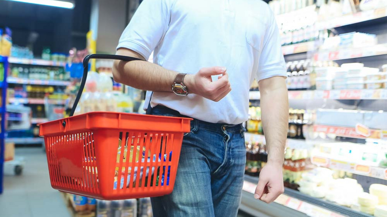 supermarket