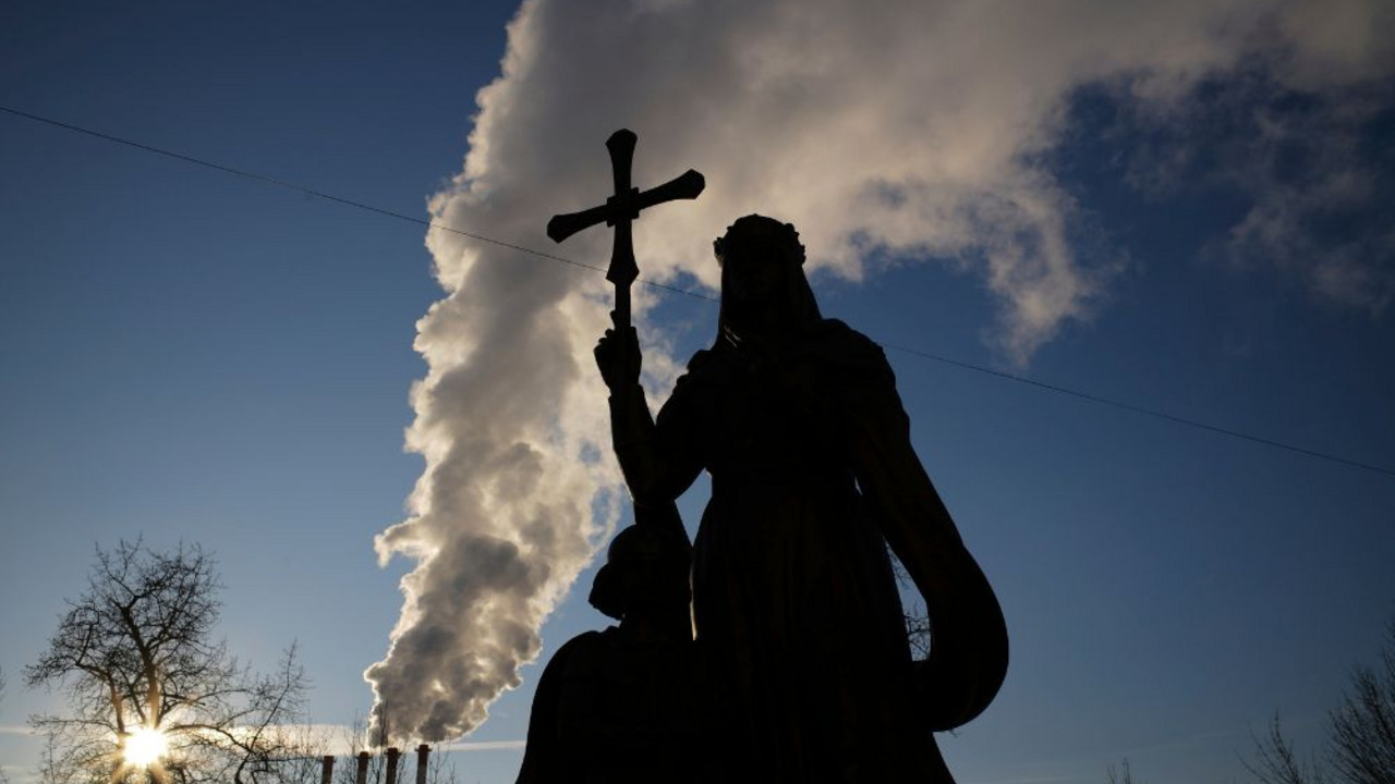 Foto: Tanjug/AP/Alexander Zemlianichenko