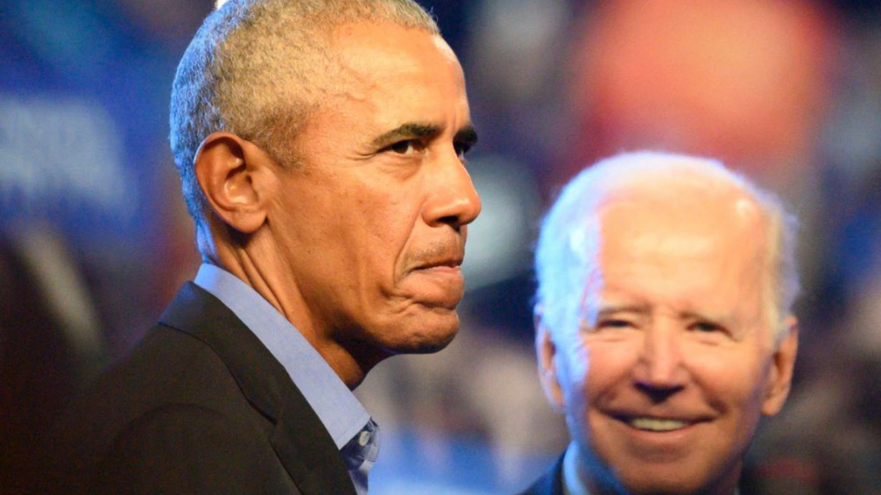 bajden i obama