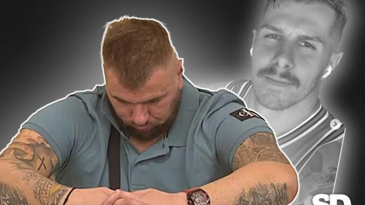 Marko Janjušević Janjuš, Mihajlo Janjušević