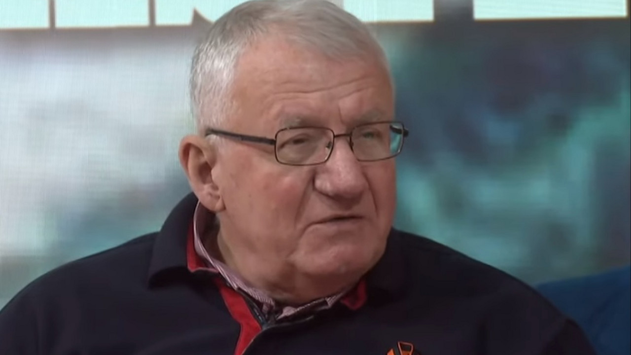Vojislav Šešelj