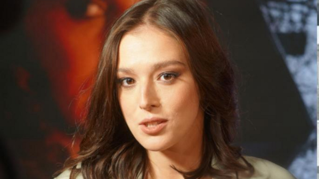 Milena Radulović 