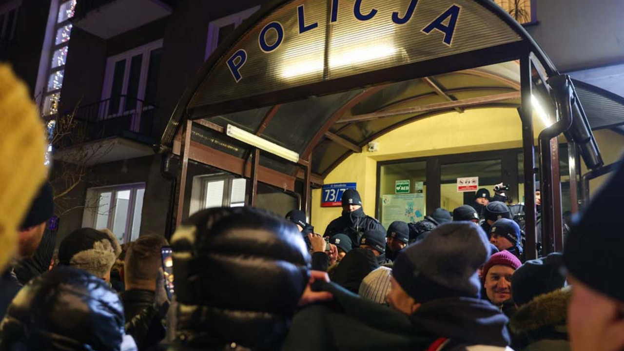 policija