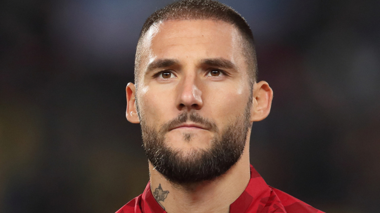 Nemanja Gudelj
